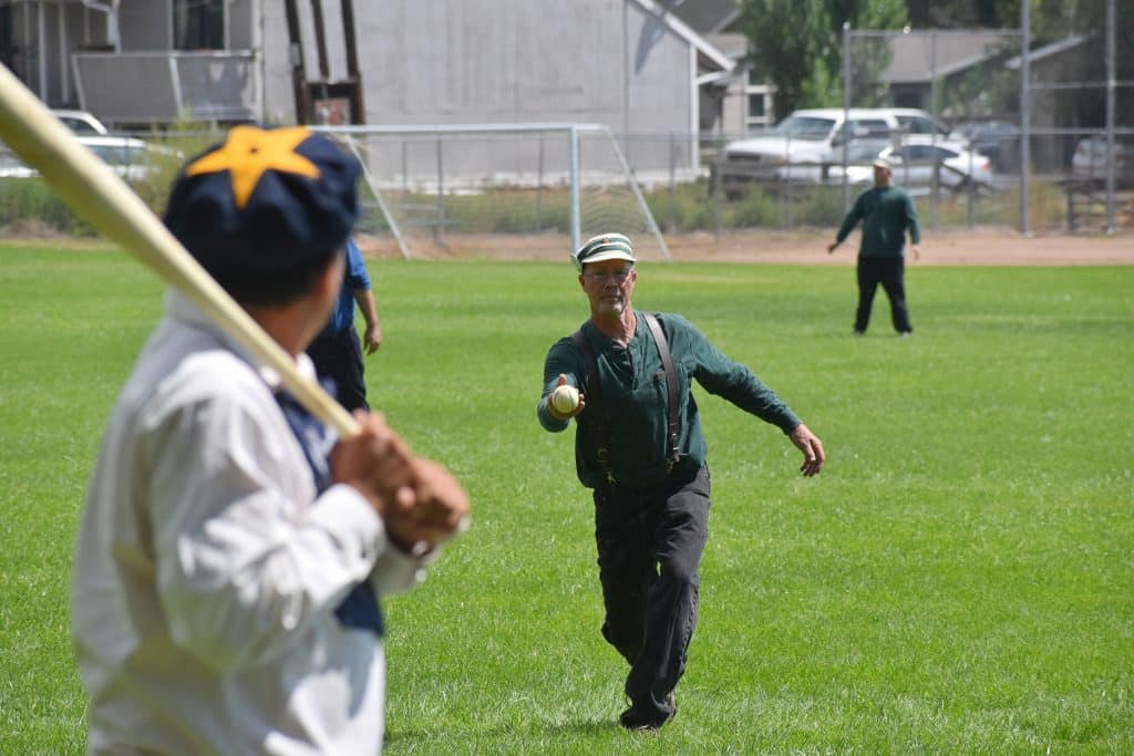 Silt Heyday honors 40th anniversary of historical park - Vimarsana News